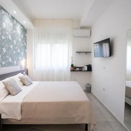 Bed & Breakfast Sant'allegria 3*