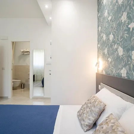 Bed & Breakfast Sant'allegria Tropea