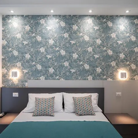 Bed & Breakfast Sant'allegria Tropea