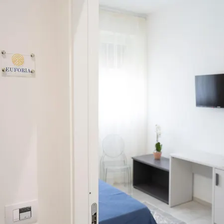 Sant'allegria Oda ve Kahvaltı 3*