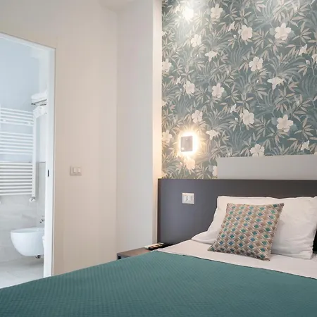 Bed & Breakfast Sant'allegria