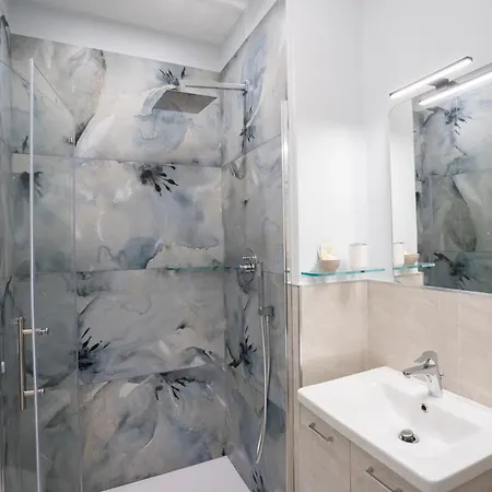 Sant'allegria Oda ve Kahvaltı Tropea