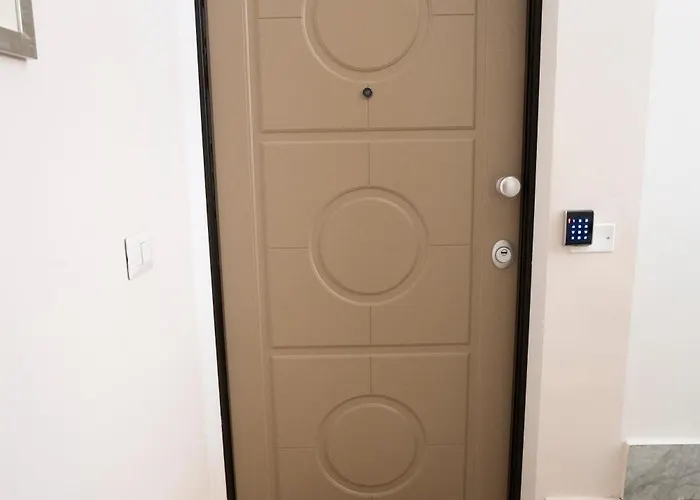 Nocleg ze śniadaniem Sant'allegria