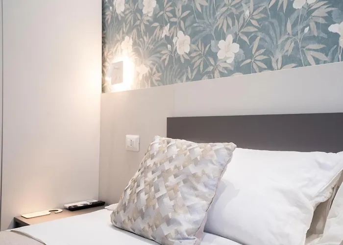 Sant'allegria Nocleg ze śniadaniem Tropea