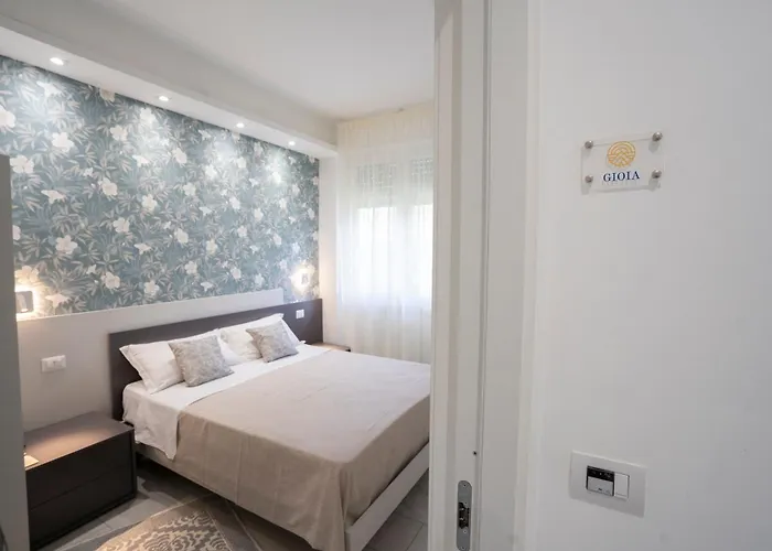 Sant'allegria Nocleg ze śniadaniem Tropea