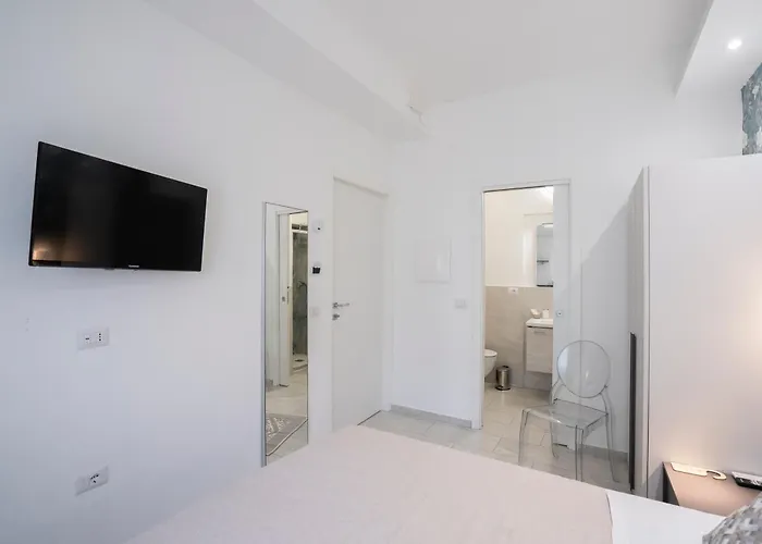 Sant'allegria Nocleg ze śniadaniem