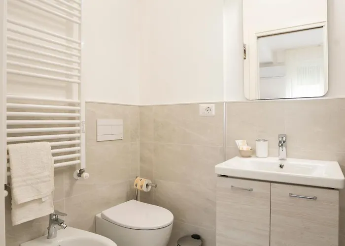 Sant'allegria Nocleg ze śniadaniem 3*