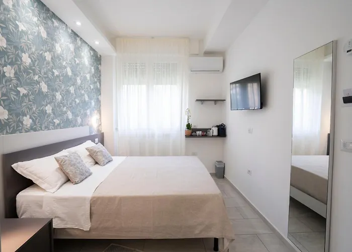 Nocleg ze śniadaniem Sant'allegria 3*