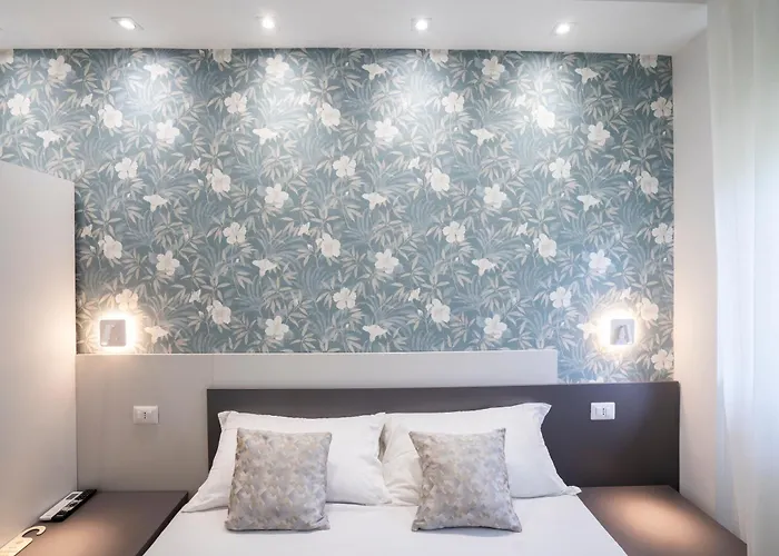 Nocleg ze śniadaniem Sant'allegria Tropea