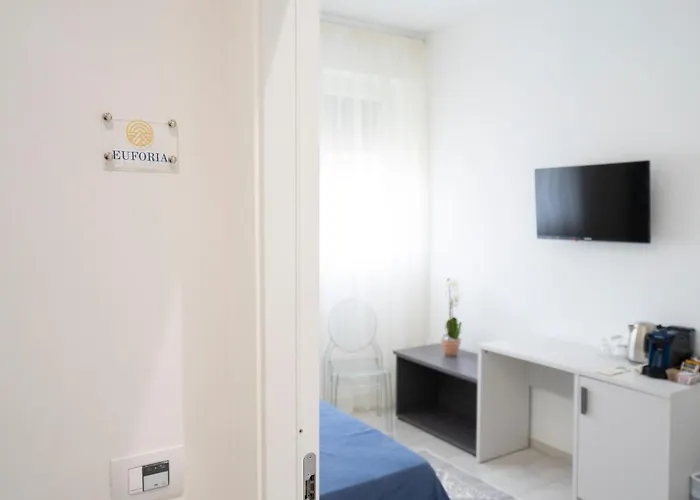 Sant'allegria Nocleg ze śniadaniem 3*