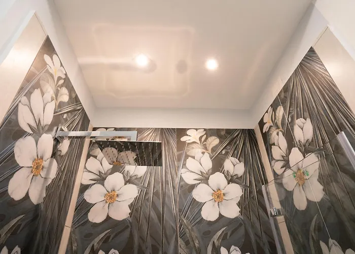 Sant'allegria Nocleg ze śniadaniem Tropea