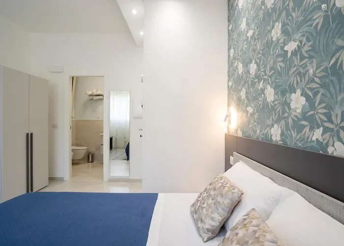 Nocleg ze śniadaniem Sant'allegria Tropea