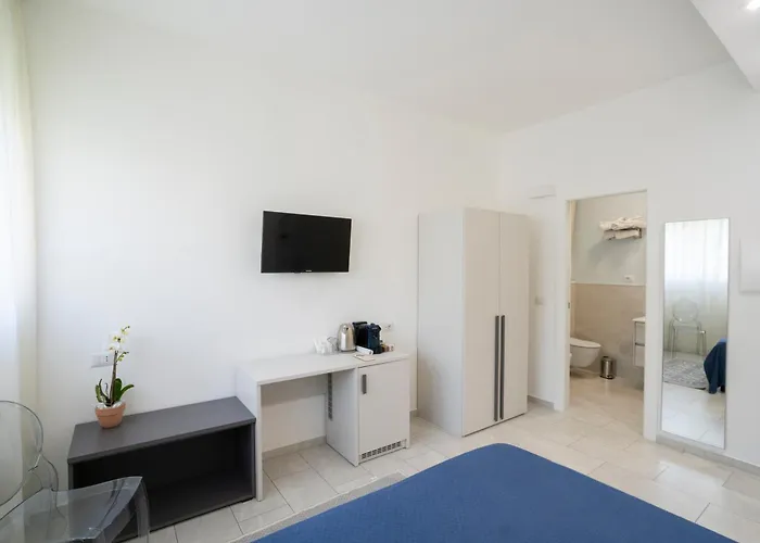 Sant'allegria Nocleg ze śniadaniem