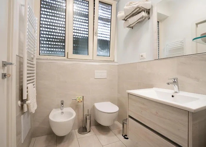 Nocleg ze śniadaniem Sant'allegria