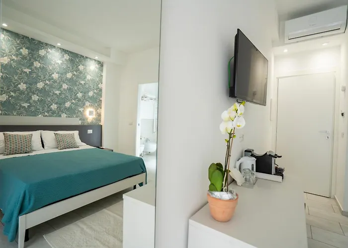 Nocleg ze śniadaniem Sant'allegria