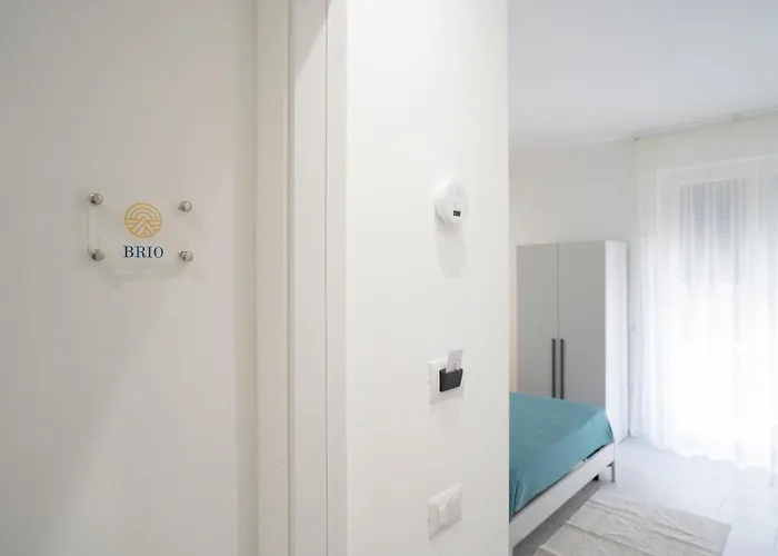 Sant'allegria Nocleg ze śniadaniem Tropea