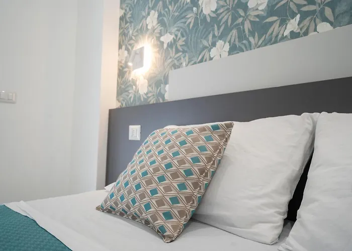 Sant'allegria Bed & Breakfast