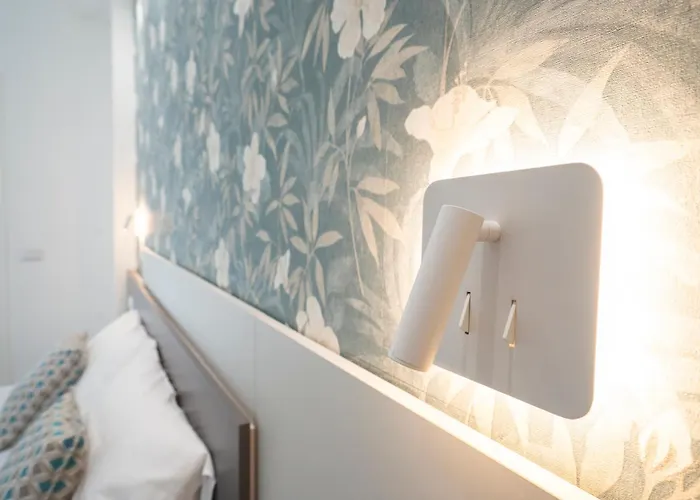 Sant'allegria Nocleg ze śniadaniem Tropea