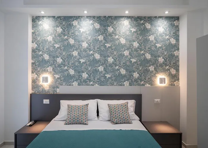 Bed & Breakfast Sant'allegria Tropea