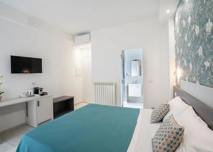 Sant'allegria Nocleg ze śniadaniem