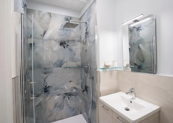 Sant'allegria Nocleg ze śniadaniem Tropea